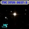 TYC 3758-1617-1
