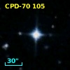 CPD-70   105
