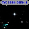 TYC 3758-2059-1