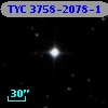 TYC 3758-2078-1