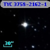 TYC 3758-2162-1