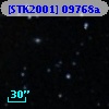 [STK2001] 09768a