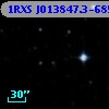 1RXS J013847.3-685852