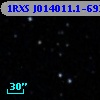 1RXS J014011.1-693345