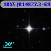 1RXS J014827.3-692510