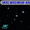 1RXS J015403.0-694229