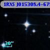 1RXS J015308.4-675713
