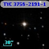 TYC 3758-2191-1