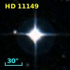 HD  11149