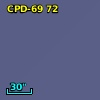 CPD-69    72