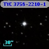 TYC 3758-2210-1