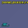 [VV98] J014319.2-681326