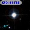 CPD-68    56B