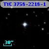 TYC 3758-2218-1