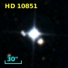 HD  10851