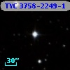 TYC 3758-2249-1