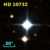 HD  10732