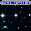 TYC 3758-2268-1