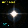 HD  11083