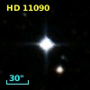 HD  11090