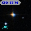CPD-66    70