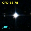 CPD-68    78