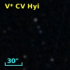 V* CV Hyi