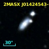 2MASX J01424543-6554121