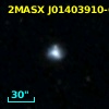 2MASX J01403910-6605090