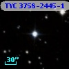 TYC 3758-2445-1