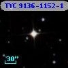TYC 9136-1152-1