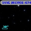1AXG J013956-6748
