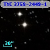 TYC 3758-2449-1