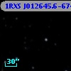 1RXS J012645.6-674320