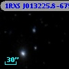 1RXS J013225.8-675008