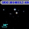 1RXS J014033.2-680516