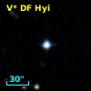 V* DF Hyi