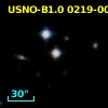 WARPS J0140.5-6805
