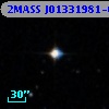 2MASS J01331981-6615455