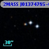 2MASS J01374785-6601551