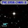 TYC 3758-2468-1