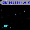 XBS J013944.0-674909