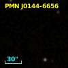 PMN J0144-6656