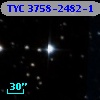 TYC 3758-2482-1