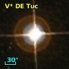 V* DE Tuc