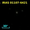 IRAS 01107-6421
