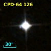 CPD-64   126