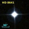 HD   8641
