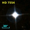 HD   7554