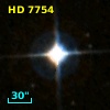 HD   7754